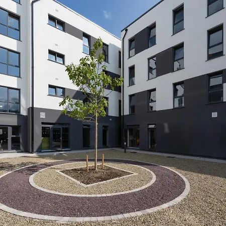 Apartamento Yugo Explore - Melbourn Point *