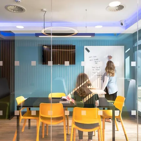 Yugo Explore - Melbourn Point Apartamento
